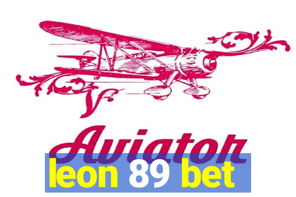 leon 89 bet